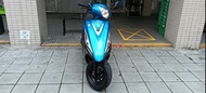 (賣到11號沒賣出去就丟車行)(110/11/23領牌) (里程6100)自售 2021年11月出產光陽GP 125鼓煞