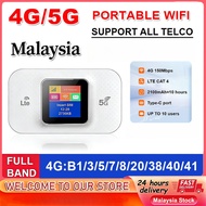 Modem Wifi 5G All Operator Sim Card Mifi 300Mbps 4G Lte Router Wireless Wifi Portable Modem modem wi