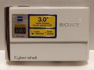保存良好 美品 日本製 SONY DSC-T70 數位相機 20