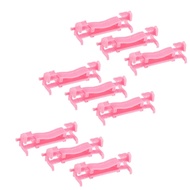 Fasterner Clips Lancer Auto Accessories Replacement Roof Molding Clip Appearance Shape For For LANCE