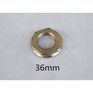 36 MM Nut Drum Washing Machine