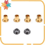 Metal Chassis 144001-1295 6X5.2 Flange Bushing for 144001 1/14 4WD RC Car Spare Parts