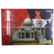 Tajmahal 3D Puzzle from Scholas Pazel Puzel Taj is expensive