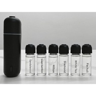 Prestige Car Aroma Diffuser/Nebulizer