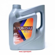 HYUNDAI XTEER ATF MULTI-V 4LITER