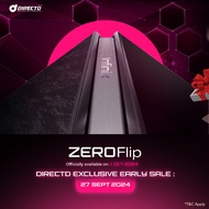 🆕Infinix ZERO Flip 5G [8GB RAM | 512GB ROM]