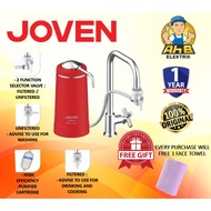 JOVEN JP200 WATER PURIFIER & JP200C FILTER CATRIDGE