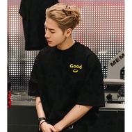 [Produced by the Devil] Tested Version Drew Good Biebo Drew Good Biebo Wang Jiaer Same Style Smiley 