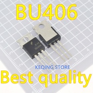 【Be worth】 1PCS/10PCS BU406TU BU406