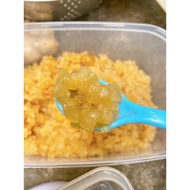 Water KEFIR Mushrooms, KEFIR PURE COCONUT HEALTHY MUSHROOMS
