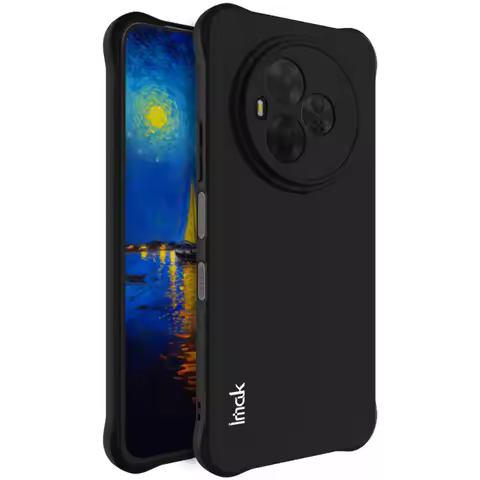 For TCL NXTPAPER 60 Ultra 5G Shockproof Case Lens Protective Matte Back Shell TCL Nxpaper 60 Ultra C