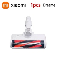 สำหรับ Dreame V8/V9B/V9P/V11/G9 K10 Xiaomi/Xiaomi G10 1C แปรงไฟฟ้าหัวชิ้นส่วนเครื่องดูดฝุ่นแปรงปัดพรม