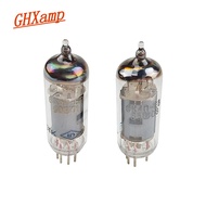GHXAMP 6K4n-EB Amplifier Electron Tube J-Class Gantikan Tiub Vakum 6K4 2PCS