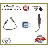 89465-68020 WISH 2.0 ANE11 REAR(BELAKANG) CALDINA AZT241 AZT246 NA OXYGEN SENSOR