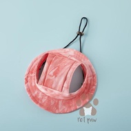 Dog Cat Hat Premium Animal Accessories Import New Beach Hat Beach Hat Beach Cap Pet Head Accessories
