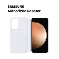 SAMSUNG S23 FE SMART VIEW WALLET COVER