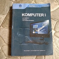 COMPUTER 1 OPEN UNIVERSITY
