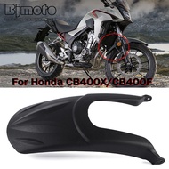 Motorcycle Front Fender Extender Extension For Honda CB400X CB400F CB 400X 400F 2020 2021 2022