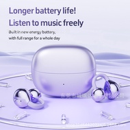 Synchronous Translation AI Smart Conference Translation Bluetooth Headset M108 Bone Conduction Heads