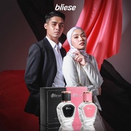 BLIESE BODY PERFUME FOR HER 30ML & 7ML | WOMAN | MAN