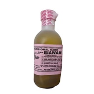 Karo Cap Biawak Traditional Massage Oil - Balur Massage Kusuk Oil