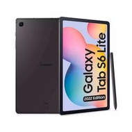 【全新現貨發售 (港版 - 已激活) - 2022版本 Samsung P613 S6 LITE 4GB/128GB】/ 需要預訂