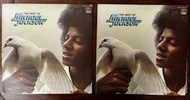 「日本頭版見本盤」Michael Jackson The Best of Michael Jackson vinyl lp 黑膠