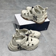 [Authentic ] MLB BIGBALL CHUNKY MASK 3ASDCH143 SANDAL - GENUINE FUL BOX HIDDENTAG