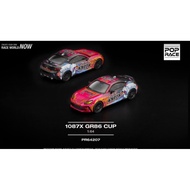 POP RACE PR64207 1087X GR86 Cup