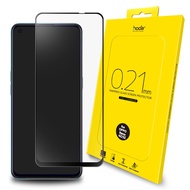 hoda OPPO Reno6 Z/Reno5 Z 2.5D Full Screen Glass Protector 0.21mm