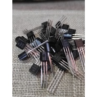 PER 10 PCS Transistor 2N5401 TR 2N 5401 RRT