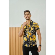 I Am Famous Slim Fit Shirt