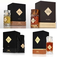 Royal Blend Nero Royal Blend Bourbon Royal Blend Vintage Royal Blend Sequoia by French Avenue EDP 10