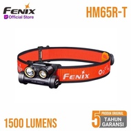 - BINTANGEAST SENTER KEPALA FENIX HM65R-T TRAIL RUNNING HEADLAMP LED
