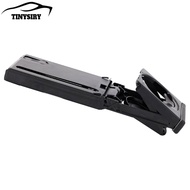 Car Cup Holder Retractable Electrosilvering Trim Cup Mount 8E1862534K for Audi A4/B6/B7 02-08 Car Cu