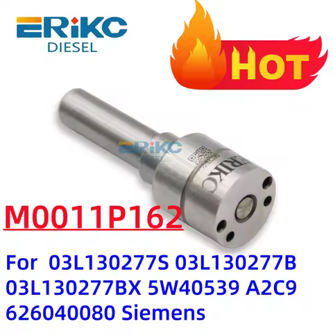 M0011P162 For 03L130277S 03L130277B 03L130277BX 5W40539 A2C9626040080 ALLA162PM011 DLLA162PM011 Dies