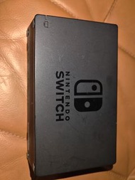 Nintendo Switch 底座