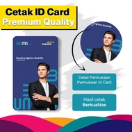 CETAK KARTU NAMA TERMURAH - CUSTOM FLAZZ - CUSTOM EMONEY ID CARD - TAPCASH - CUSTOM BRIZZI - CETAK K