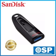 SanDisk SDCZ48-016G-U46 16GB CZ48 Ultra USB 3.0 Flash Drive