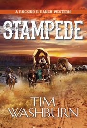 Stampede Tim Washburn