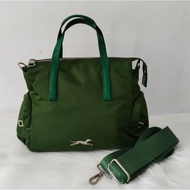 Preloved Bimba Y Lola sling bag