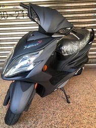 2015年 光陽 雷霆王180cc ABS版