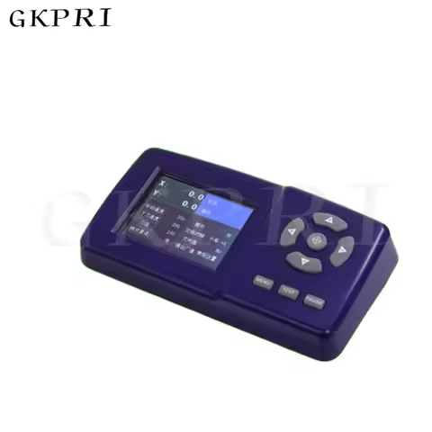 Cutting plotter spare parts Kingcut LCD screen display CT1200H CT900H CT630H key board LCD data cabl