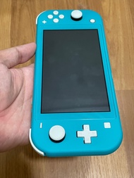 ด่วน !! โค๊ดลดเพิ่ม 100🔥 Nintendo Switch lite มือสอง ครบกล่อง สภาพดี