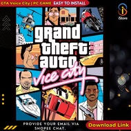 GTA 5  GTA Voice City Grand Theft Auto PC GAME DOWNLOAD LINK