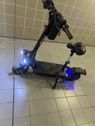 YAMali Electric Scooter 電動滑板車