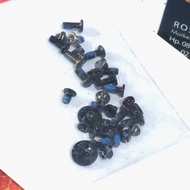 Bolt nut screw HP 14-AC AM DF tpn-1119 I119 ac151tu ac001tu ac127tu ac146tu am517tu am125tx am013tx 