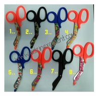 BANDAGE SCISSORS FOR STUDENT AND NURSE