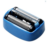 【flhi】Shaver Foil H-ead Cassette Replacement for B-raun CoolTec CT2s CT2cc CT3cc CT4s CT4cc