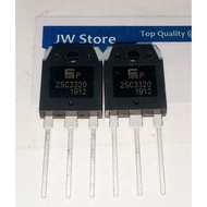 C3320 2SC3320 NPN Power Transistor 15A 500V